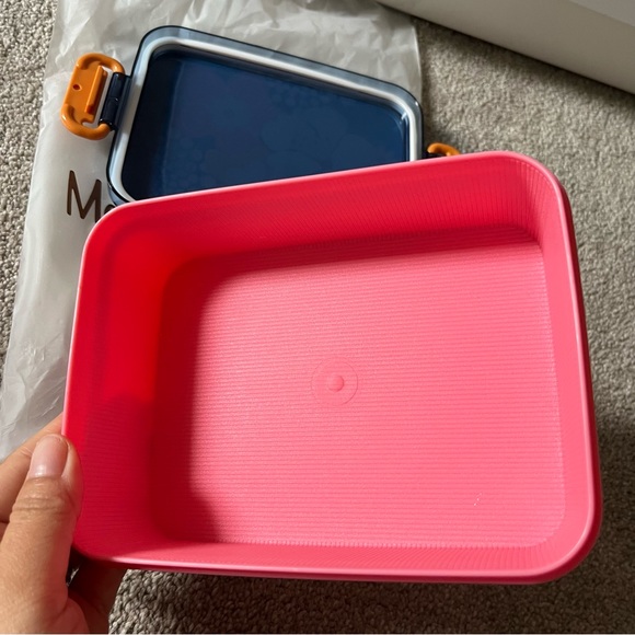 Matilda Jane Freesia sandwich box - Picture 7 of 9